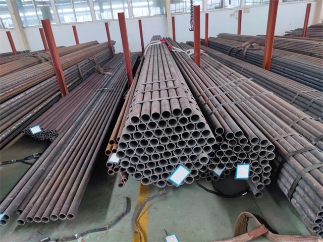 武陟20G合金无缝钢管